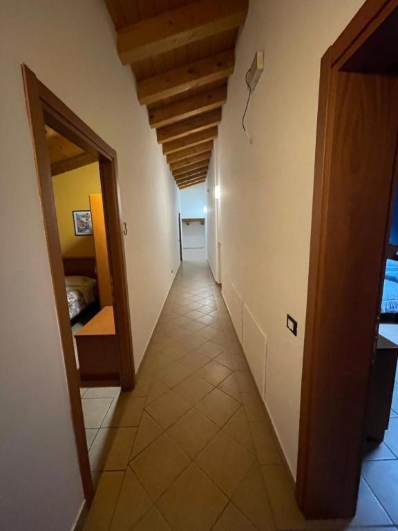 Hotel Al Bosco Sona Bagian luar foto
